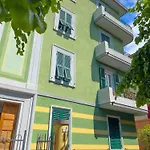 شقة Corso Roma 15 Vacanze *
