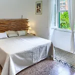 Corso Roma 15 Vacanze 아파트 레반토
