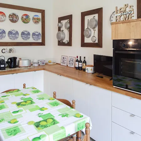 Corso Roma 15 Vacanze شقة *