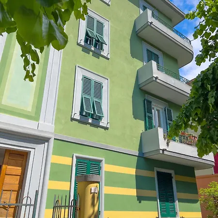 Apartment Corso Roma 15 Vacanze *