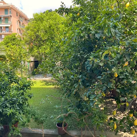 Corso Roma 15 Vacanze Apartment Levanto