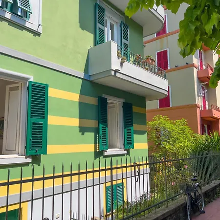 Corso Roma 15 Vacanze *