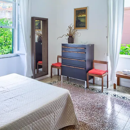 Corso Roma 15 Vacanze * Levanto