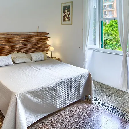 Corso Roma 15 Vacanze Apartman Levanto