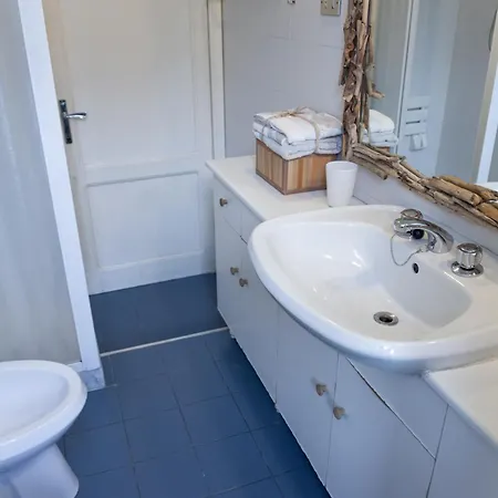Corso Roma 15 Vacanze Apartman Levanto