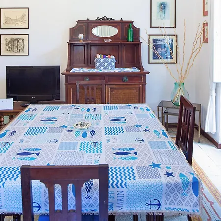 Διαμέρισμα Corso Roma 15 Vacanze *
