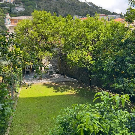 Apartment Corso Roma 15 Vacanze Levanto