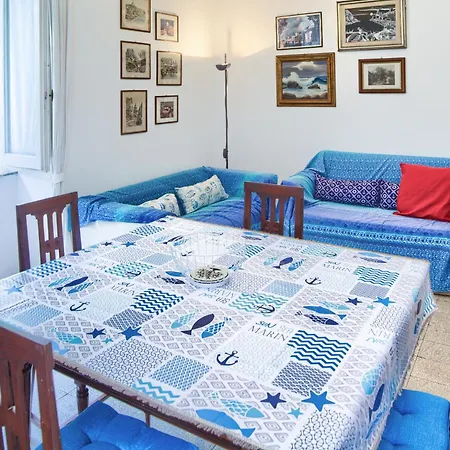 Corso Roma 15 Vacanze Apartman *