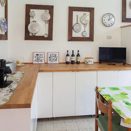 Corso Roma 15 Vacanze Apartment