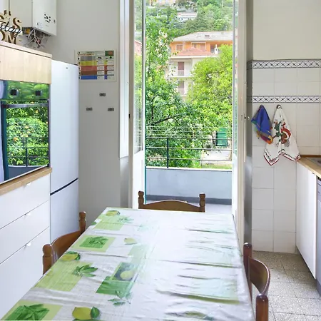 Corso Roma 15 Vacanze Apartment Levanto