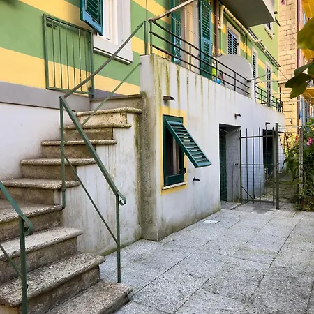 Corso Roma 15 Vacanze *
