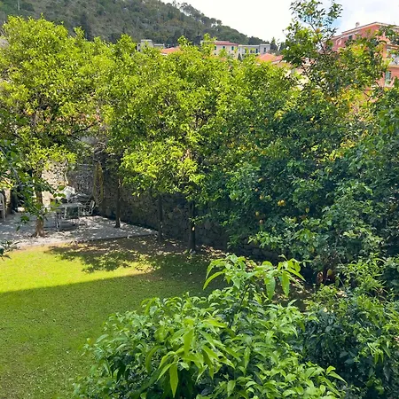 Corso Roma 15 Vacanze Διαμέρισμα *