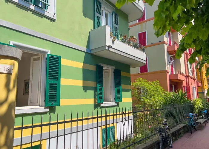 Corso Roma 15 Vacanze *