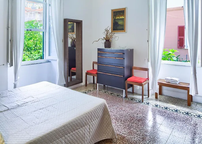 Corso Roma 15 Vacanze * Levanto
