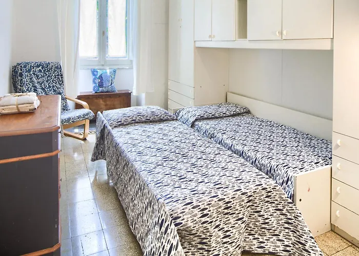 Corso Roma 15 Vacanze شقة ليفانتو