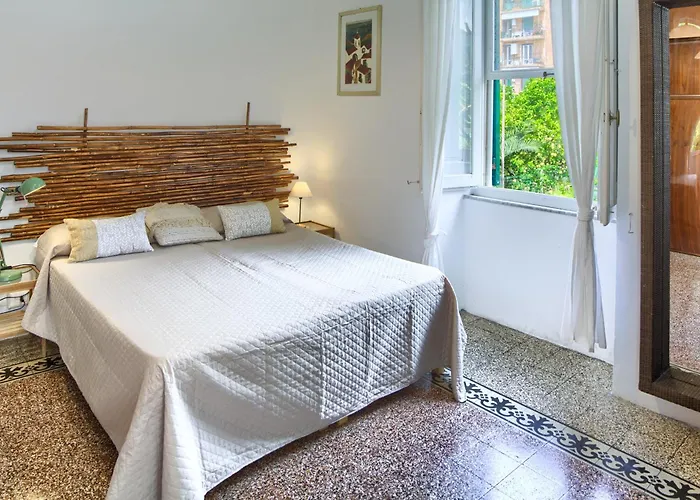 Corso Roma 15 Vacanze شقة ليفانتو