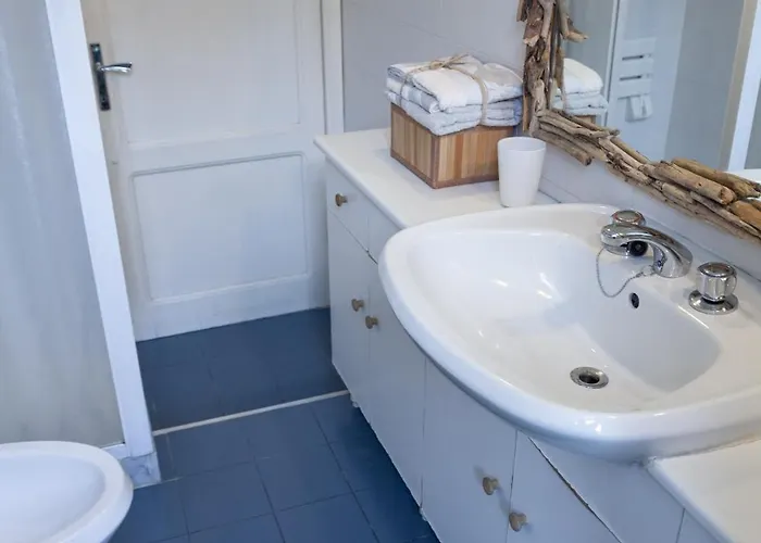 Corso Roma 15 Vacanze شقة ليفانتو