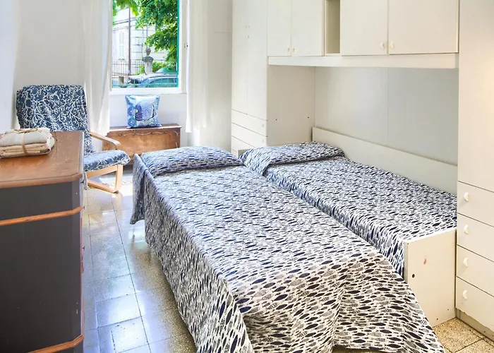 Corso Roma 15 Vacanze Levanto