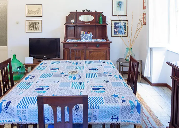 Apartment Corso Roma 15 Vacanze *