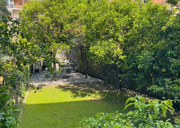 Apartment Corso Roma 15 Vacanze Levanto