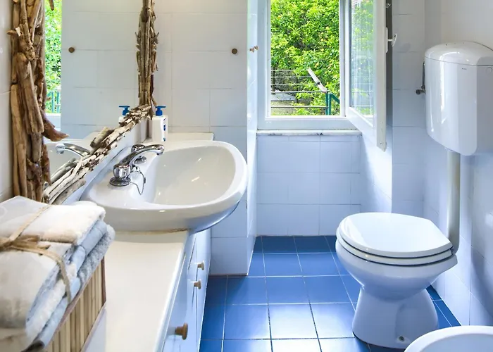 Corso Roma 15 Vacanze شقة