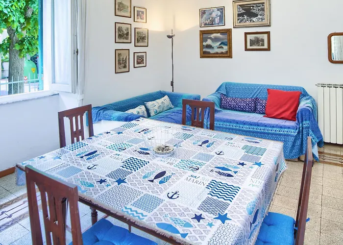 Corso Roma 15 Vacanze Apartment *