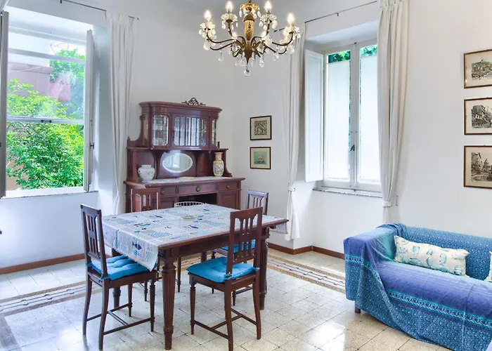 Corso Roma 15 Vacanze * ليفانتو