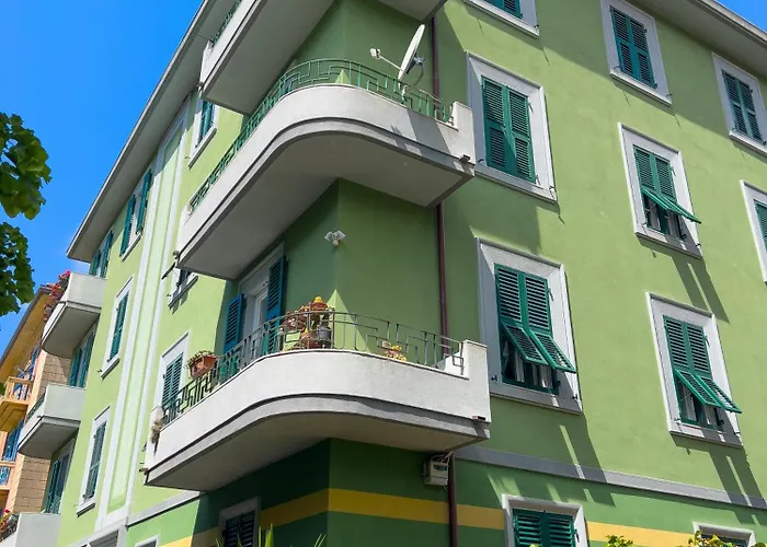 Corso Roma 15 Vacanze شقة *