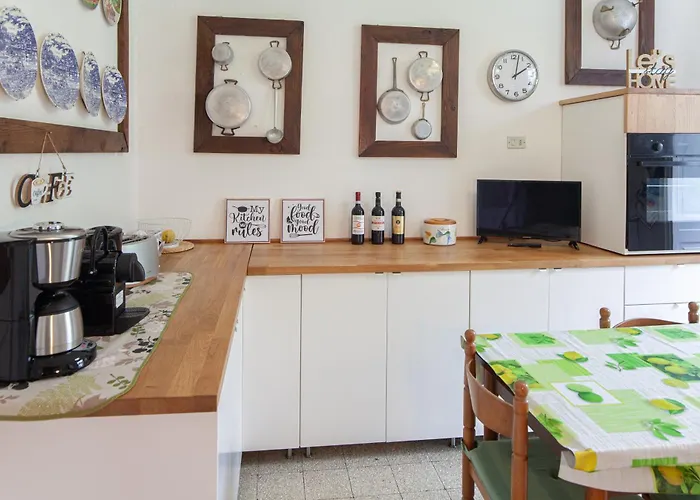 Corso Roma 15 Vacanze Apartment