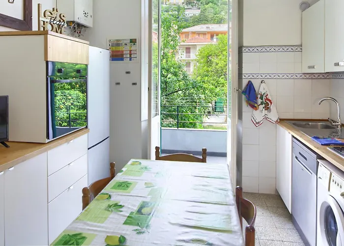 Corso Roma 15 Vacanze Apartment Levanto