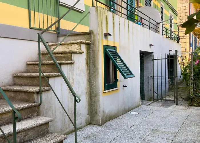 Corso Roma 15 Vacanze *