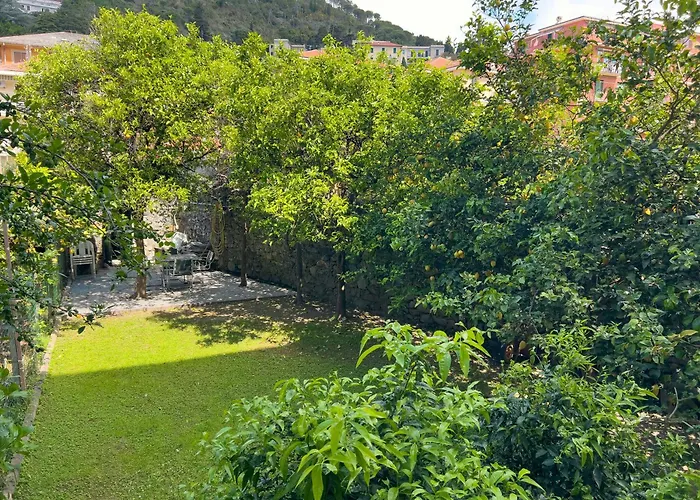 Corso Roma 15 Vacanze شقة *